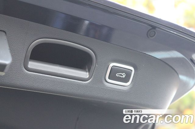 Kia Stinger 2022 — photo 16
