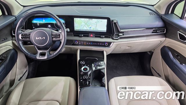 Kia Sportage 2022 — photo 10