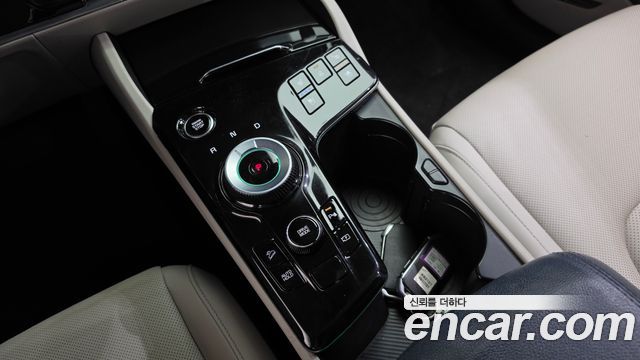 Kia Sportage 2022 — photo 12