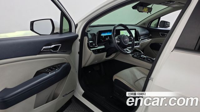 Kia Sportage 2022 — photo 13