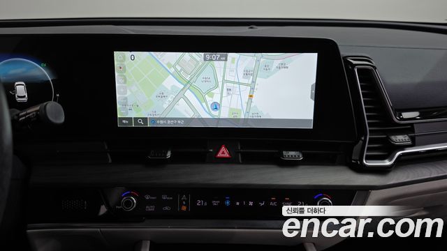 Kia Sportage 2022 — photo 18