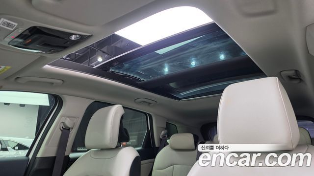 Kia Sportage 2022 — photo 21
