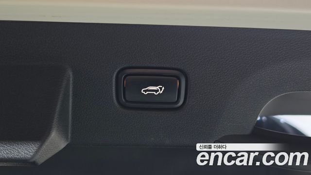 Kia Sportage 2022 — photo 22