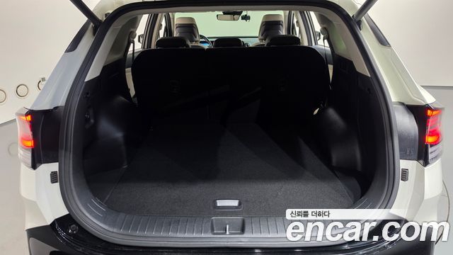 Kia Sportage 2022 — photo 23