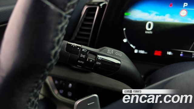 Kia Sportage 2022 — photo 26