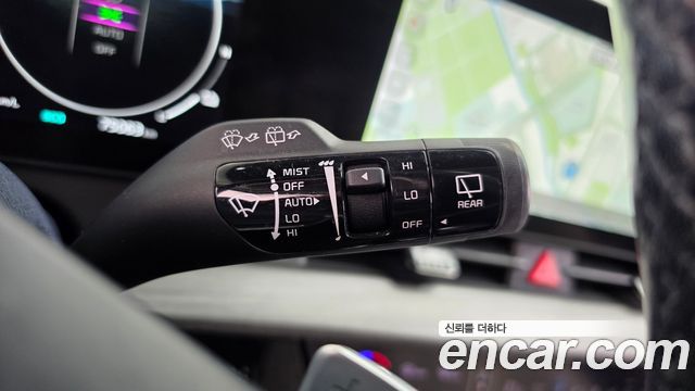 Kia Sportage 2022 — photo 28