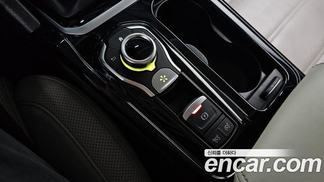 Renault Korea SM6 2017 — photo 27