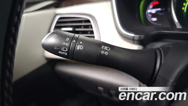Renault Korea SM6 2017 — photo 29