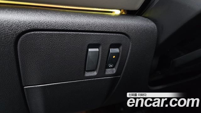 Renault Korea SM6 2017 — photo 33