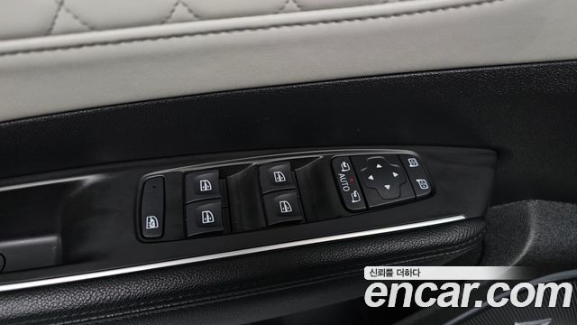 Renault Korea SM6 2017 — photo 34