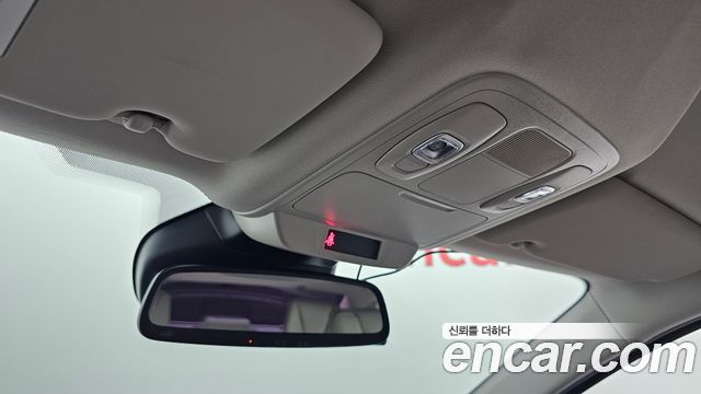Renault Korea SM6 2017 — photo 36
