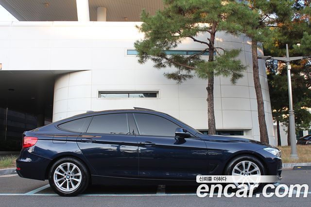 BMW Gran Turismo 2016 — photo 3
