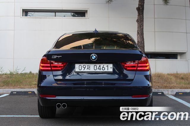 BMW Gran Turismo 2016 — photo 4