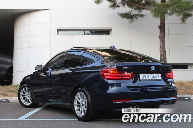BMW Gran Turismo 2016 — photo 5