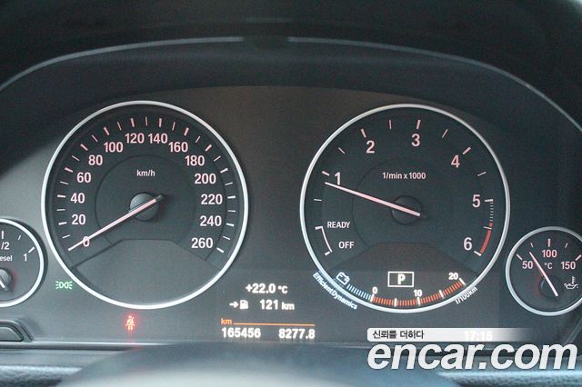 BMW Gran Turismo 2016 — photo 6