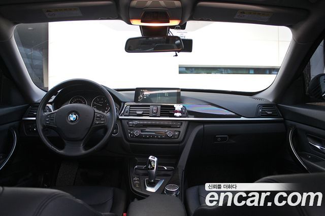 BMW Gran Turismo 2016 — photo 7