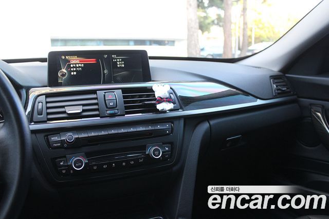 BMW Gran Turismo 2016 — photo 12