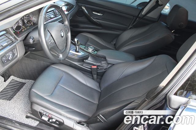 BMW Gran Turismo 2016 — photo 13