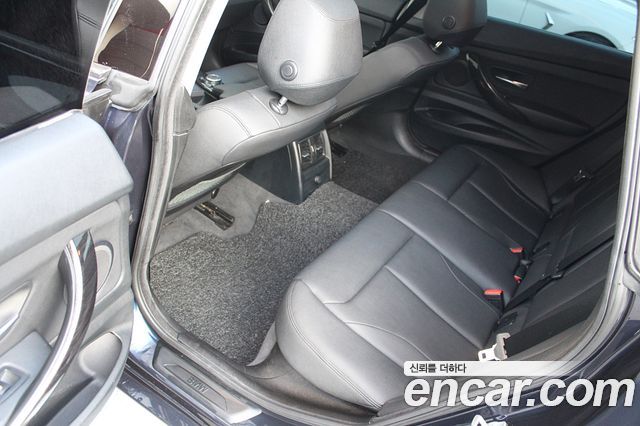 BMW Gran Turismo 2016 — photo 14