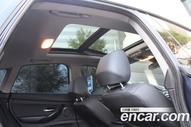 BMW Gran Turismo 2016 — photo 15