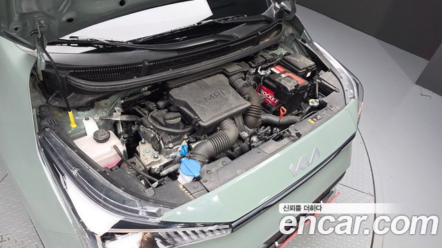Kia morning 2026 — photo 6