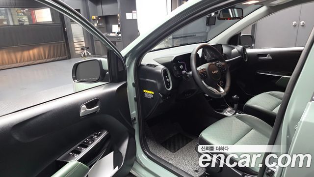 Kia morning 2026 — photo 13