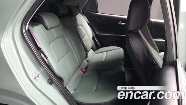 Kia morning 2026 — photo 17