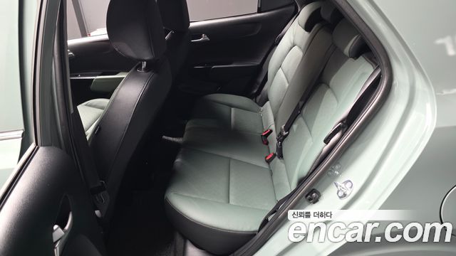 Kia morning 2026 — photo 18