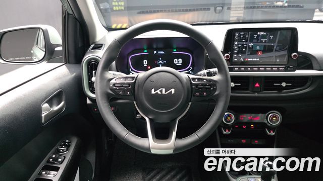 Kia morning 2026 — photo 19