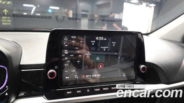 Kia morning 2026 — photo 21