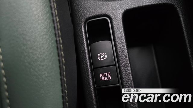 Kia morning 2026 — photo 23