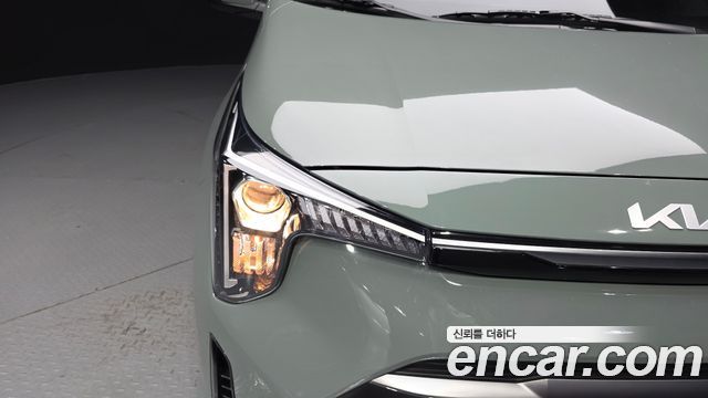 Kia morning 2026 — photo 8