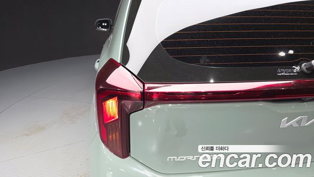 Kia morning 2026 — photo 9
