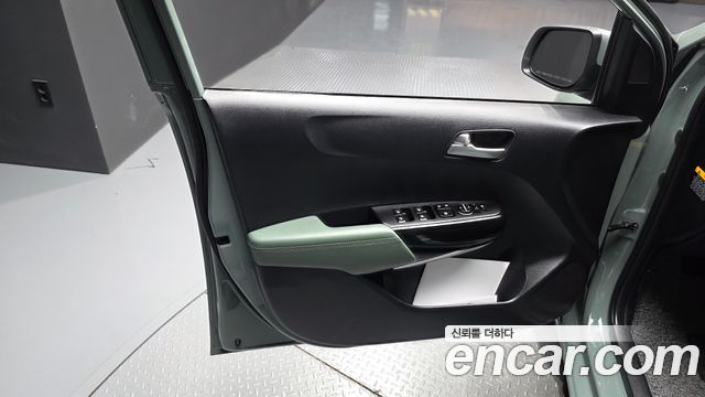 Kia morning 2026 — photo 14