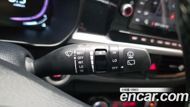 Kia morning 2026 — photo 28
