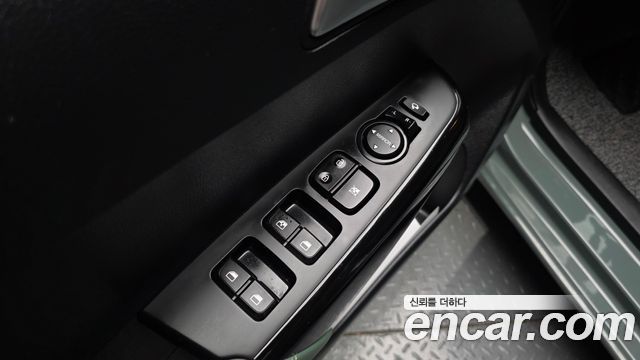 Kia morning 2026 — photo 30