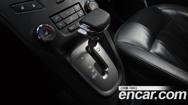 Chevrolet Korea Orlando 2014 — photo 9