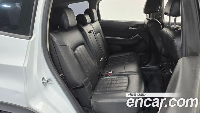 Chevrolet Korea Orlando 2014 — photo 11
