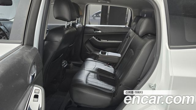 Chevrolet Korea Orlando 2014 — photo 12