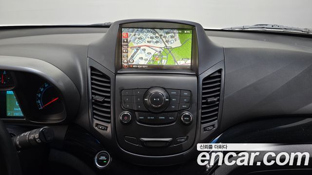Chevrolet Korea Orlando 2014 — photo 14
