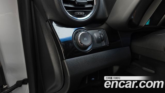 Chevrolet Korea Orlando 2014 — photo 16
