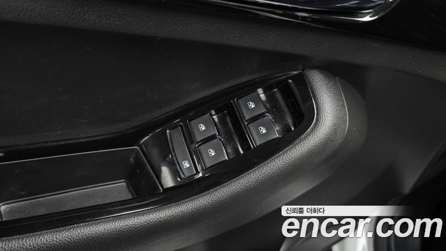 Chevrolet Korea Orlando 2014 — photo 17