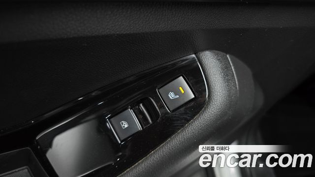 Chevrolet Korea Orlando 2014 — photo 18