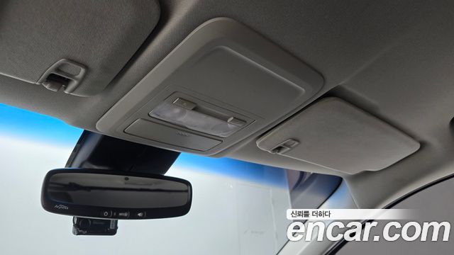 Chevrolet Korea Orlando 2014 — photo 19