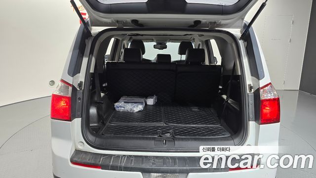 Chevrolet Korea Orlando 2014 — photo 20