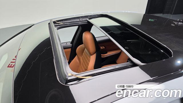 BMW 3-Series 2023 — photo 32