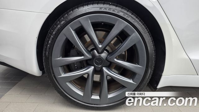 Tesla Model S 2023 — photo 5