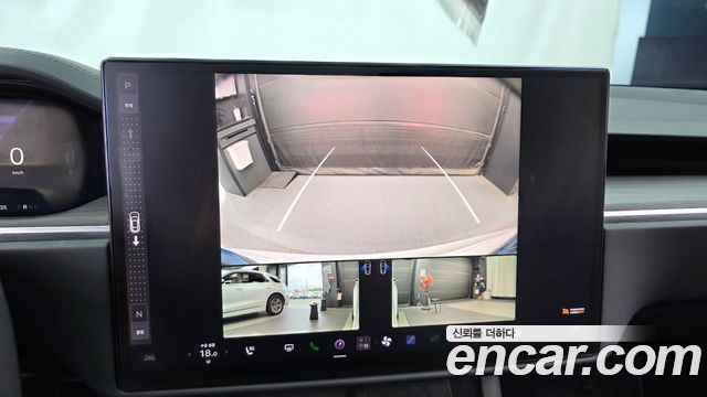Tesla Model S 2023 — photo 20