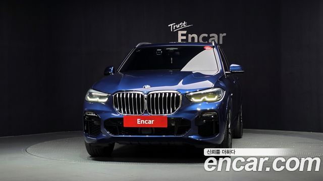 BMW X5 2019 — photo 3