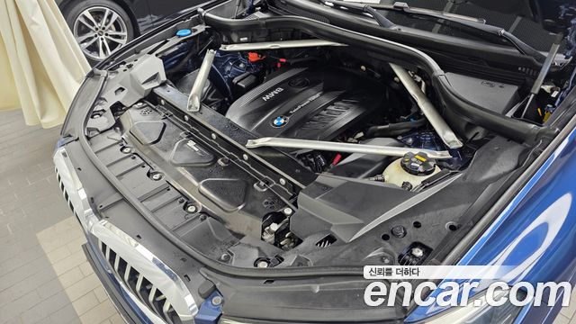 BMW X5 2019 — photo 6